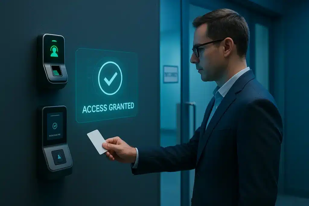 Access Control System